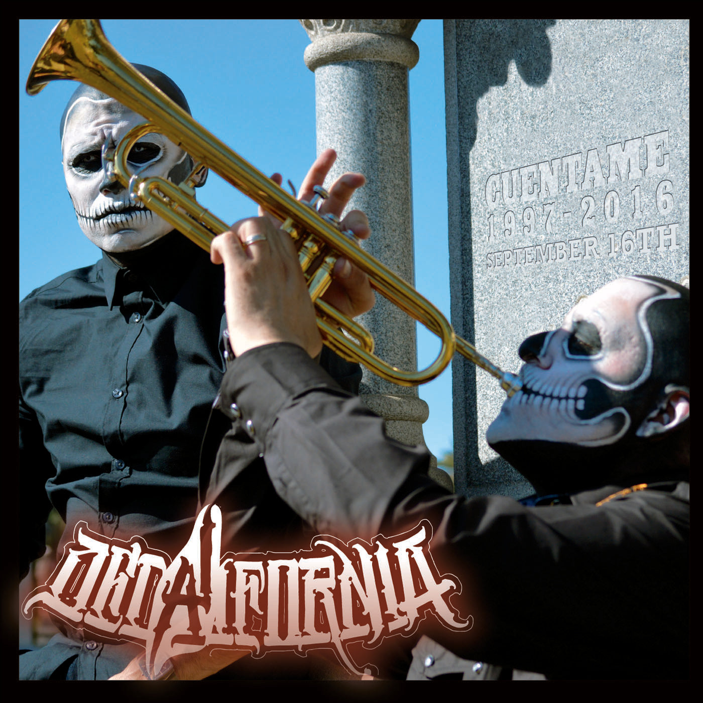 Cuentame album CD!