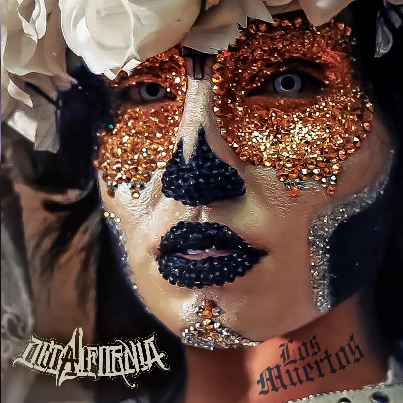 Los Muertos album CD!